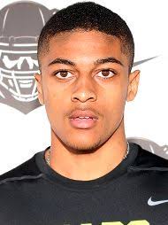 Omari Williams Wide Receiver Recruiting Profile