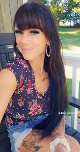 Hanover's Hottest Momma Sarah Fissel