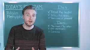 Aug 16, 2019 · the maximum daily recommended dose of ritalin la is 60 mg. File Ritalin Methylphenidate Do S And Don Ts Drugslab Webm Wikimedia Commons
