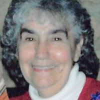 Bertha Steele Obituary