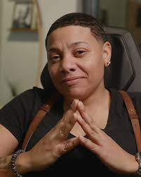 "Honestly I think this is probably gonna be one of the coolest tattoo shops  you'll step foot in.", Meet India Rush from @indiainkakron., Learn more  about India's artwork and how your support impacts ...