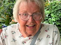 Norma Keyes Obituary (1932