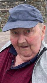 Condolence Book for John O'Donovan (Ballydehob, Cork)