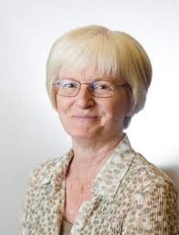 Tribute to Suzann Farnsworth