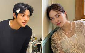 Moon Sang Min Pasrah Wajah Dipegang Yeo Joo Ha di BTS 'Duty After School'