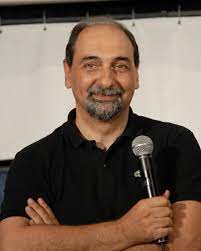 Update information for umberto guidoni ». Umberto Guidoni