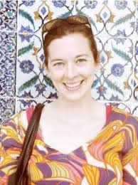 Bio — Danielle King