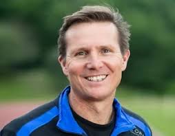 Sam Ruddock Paralympian