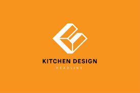 ✓ free for commercial use ✓ high quality images. Kitchen Design Logo Template Creative Daddy