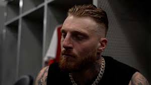 Nnamdi Asomugha Honored with Byron "Whizzer" White Award