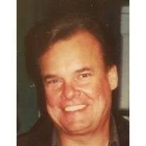 William P. Melvin Obituary