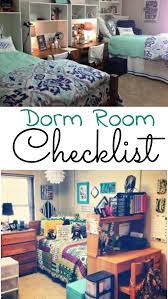 Things You Need For College Dorm Room Essentials Lures And Lace College Dorm Room Essentials Cool Dorm Rooms Dorm Room Essentials