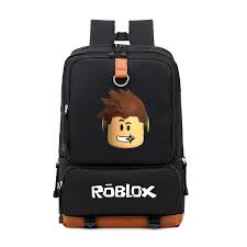 Roblox personajes chicas 2020 generador de apodos y nombres roblox 2020 nickerino como crear tu avatar de roblox y modificarlo a tu gusto las mejores imagenes roblox piggy las chicas de roblox. Bolsas De La Escuela Roblox Mochila Para Chicas Adolescentes Ninos Estudiante De Viaje Mochila Hombro Bolso Bolsa Para Portatil Escolar Mochilas Aliexpress