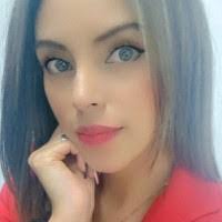 Georgette Hernandez's Instagram, Twitter & Facebook