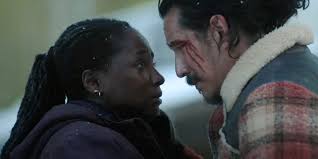 Dina and Joel's Relationship in The Last of Us Season 2 Is Deeper Than in  the Game