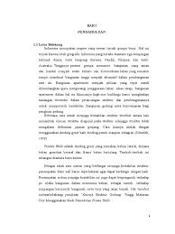 Sistem reproduksi pria sumberglencoe mc graw hill. Struktur Bangunan Tinggi Dan Bentang Lebar