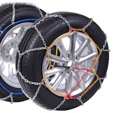 All three options provide sae class 's' clearance for tight fits and front wheel drive vehicles. 9mm Kns Car Snow Chains With Tuv Gs And Onorm V5117 Buy 9mm Snow Chains Snow Chain For Passenger Car Kns Snow Chains Product On Alibaba Com