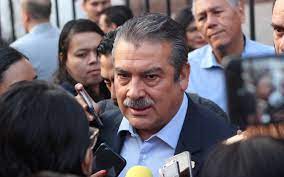 Apenas en días pasados visitó uruapan, paracho, ario de rosales. Raul Moron Acepta Que Realiza Campana Al Interior Del Estado El Sol De Morelia Noticias Locales Policiacas Sobre Mexico Michoacan Y El Mundo