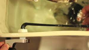 Alibaba.com offers 1,341 toilet handle replacement products. How To Fix Or Replace A Toilet Handle Flush Lever Youtube