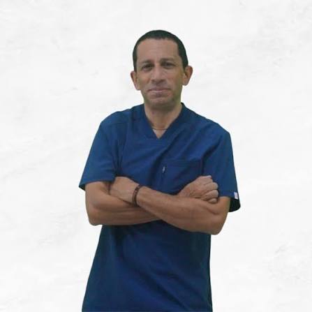 Salamandra Entrenamiento en Urgencias y Emergencias - V Conferencia Mundial  en Reanimación 1er Encuentro Internacional en Medicina Funcional