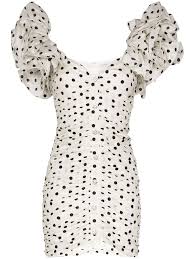 Scegli abiti e giacche dei migliori marchi su yoox. Alessandra Rich Mini Dresses For Women Modesens