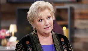 Young & Restless' Beth Maitland Dead? Eh, No, and In Fact, 'Shame On People'