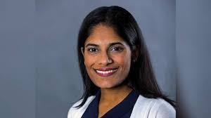 Rupal Gupta's Instagram, Twitter & Facebook