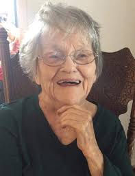 Obituary information for Margaret Elizabeth Brooks