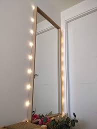 Fake window light panel ikea. 24 Easy Ikea Mirror Hacks That Inspire Shelterness