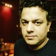 Listen to Hamid Ali Khan