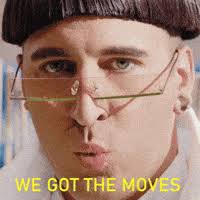 First look at Nathan Fillion as Guy Gardner aka Green Lantern in Superman 🟢