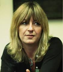 Christine McVie Obituary (2022)