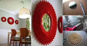 If you appreciate wooden decor and want a simple way to bring it into your room, consider wooden triangle shelves. Diy Things To Decorate Your Room With Novocom Top