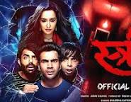 Stree Official Trailer | Rajkummar Rao, Shraddha Kapoor ...