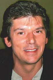 Michael Nigrin 1969-2022