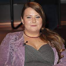 Das ist das neue ebay. Natascha Kampusch Uber Hass Und Anfeindungen Aus Dem Netz Gala De