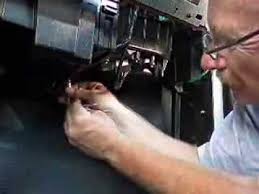 Air filters for chevrolet silverado 1500. Changing The Cabin Air Filter 2002 Silverado Youtube