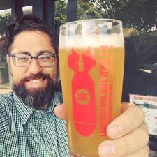 Dan Regan of Reel Big Fish Is Making Noise in the Craft Beer World