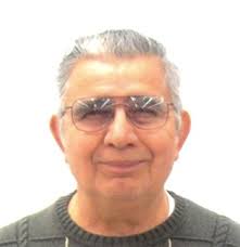 Andrew Pena Obituary