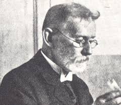 Paul ehrlich overcame the tuberculosis disease, with which he was infected in egypt. Paul Ehrlich 1854 1915 Didusch Museum
