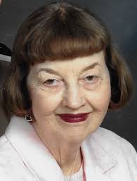 Charlotte Davies Obituary