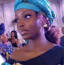 Introduction of new member from imo state in Abuja