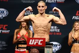 Sean strickland, with official sherdog mixed martial arts stats, photos, videos, and more for the middleweight fighter. Sean Strickland Not Pushing For Title Shot I M Probably The Last Person They Want As Champ