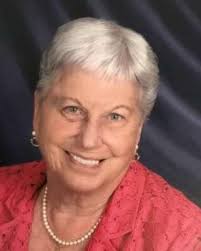 Susan Nilsson Obituary