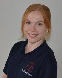 Sarah Reininger's Instagram, Twitter & Facebook