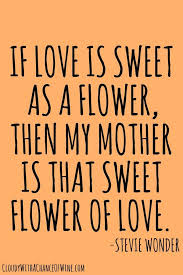 20 Mother S Day Quotes To Say I Love You Mothers Day Quotes Quote Of The Day I Love You Mother