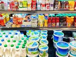 Beverages