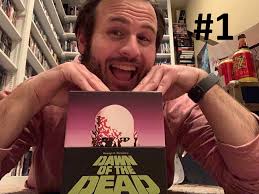 BRANDON'S TOP BEST FAVORITE BLU-RAYs & 4Ks OF 2020! at Why So Blu?