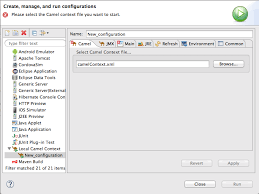 Camelcontext context = new defaultcamelcontext(); Tooling User Guide Red Hat Jboss Fuse 6 3 Red Hat Customer Portal