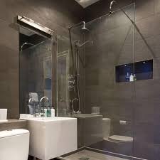 Bathroom remodel ideas with walk in tub and shower. Trendy Small Bathroom Remodeling Ideas And 25 Redesign Inspirations Modern Shower Room Small Shower Room Bathroom Styling